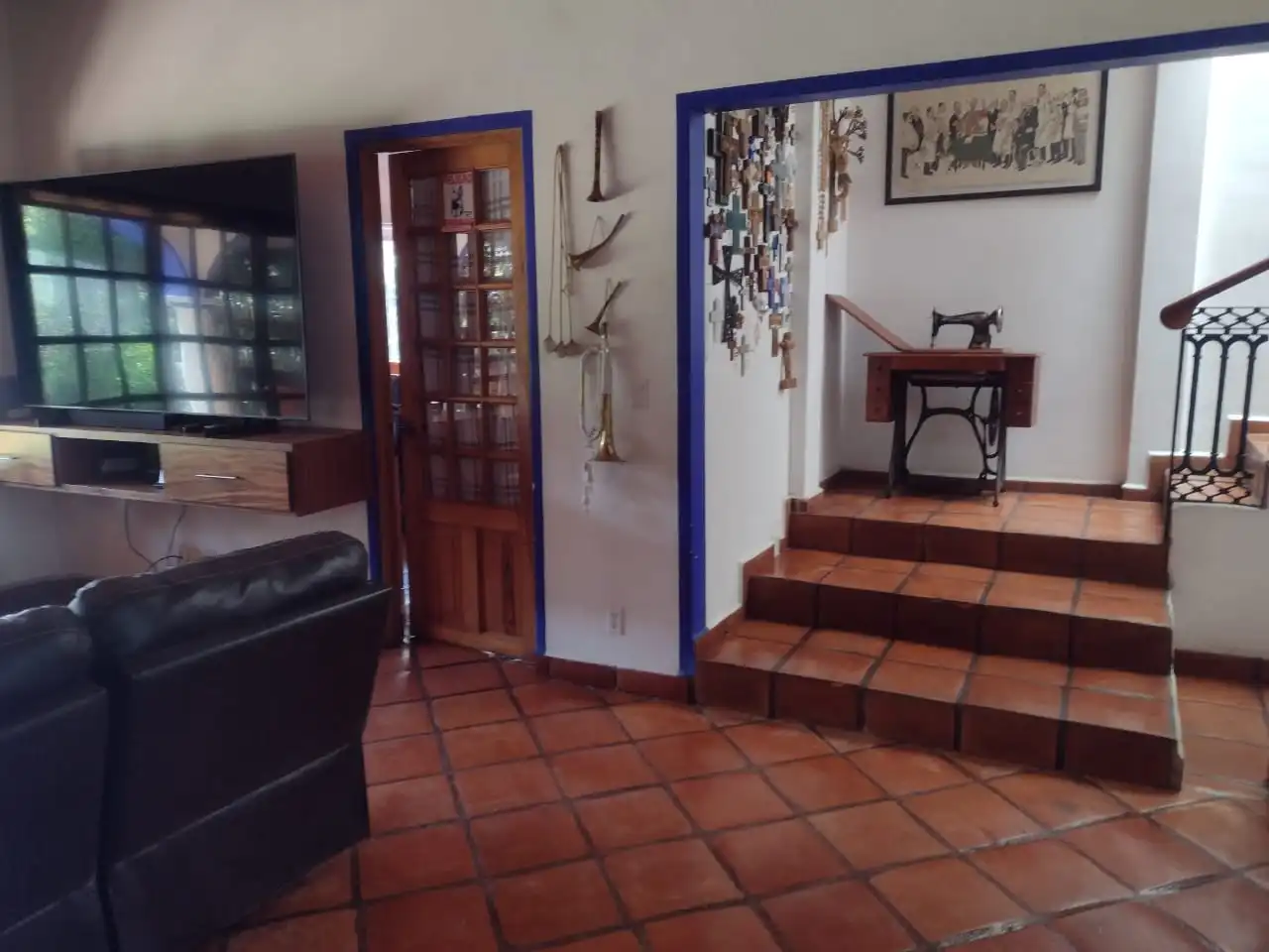 Preciosa propiedad en Rancho Tecorostitla