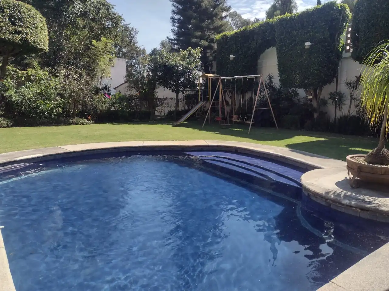 Preciosa propiedad en Rancho Tecorostitla