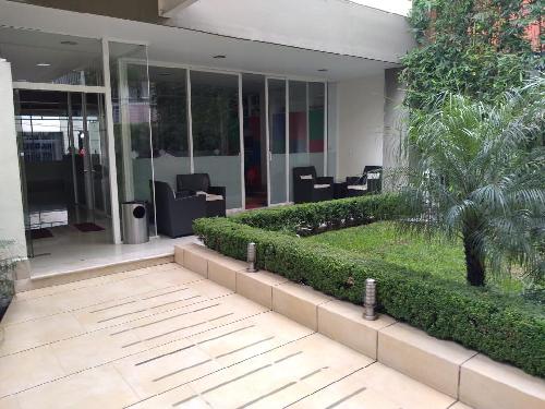 Lindo departamento en polanco