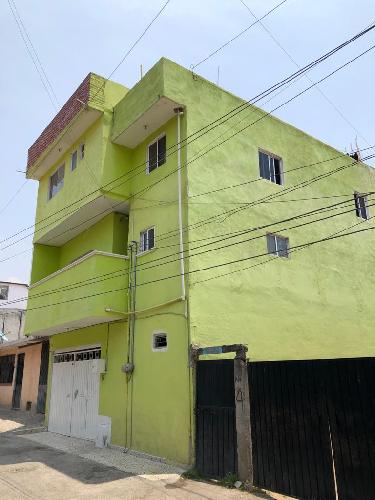 Edificio en zona norte para remodelar