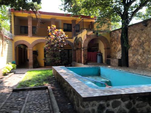 Disfrute del mejor clima y del descanso en Xochitepec