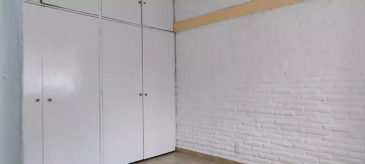 RENTA BUNGALOW ZONA SUR UN NIVEL JARDIN Y ALBERCA