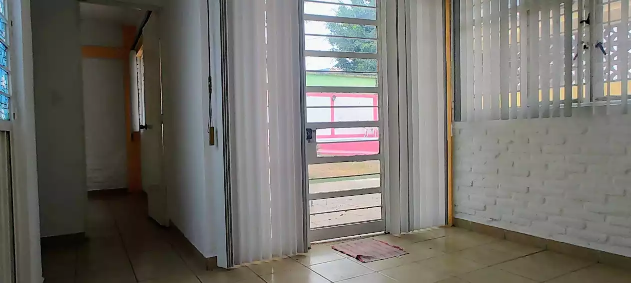 RENTA BUNGALOW ZONA SUR UN NIVEL JARDIN Y ALBERCA