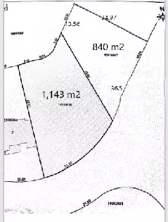 RANCHO CORTÉS VENDO 2 TERRENOS CON VISTA PANORÁMICA PRECIO DE OPORTUNIDAD