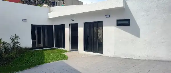 CHAPULTEPEC CUERNAVACA CASA EN VENTA EN UN NIVEL
