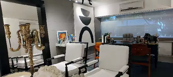 ACAPANTZINGO OFICINA EN VENTA EN CORPORATIVO PLANTA BAJA CON O SIN MUEBLES