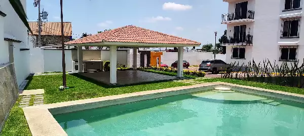 LOMAS MIRADOR VENTA O RENTA DEPTO. A UN PASO DE RÍO MAYO