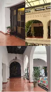 PASAJE BELLAVISTA CENTRO RENTA OFICINA EN PRIMER NIVEL CON VISTA