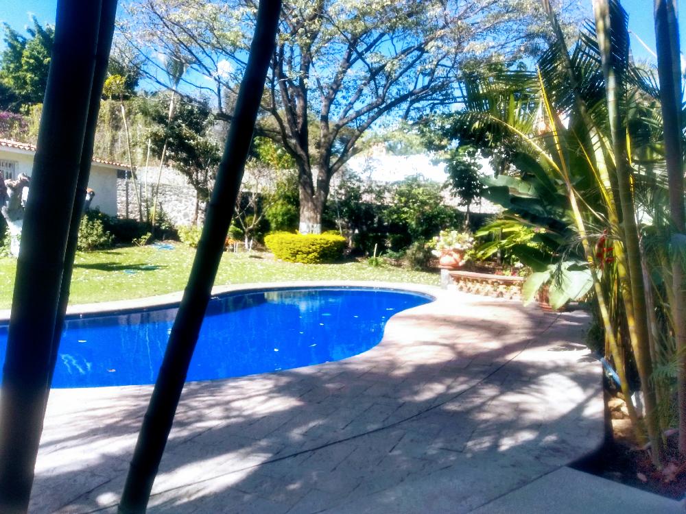 DELICIAS CUERNAVACA RENTA LOFT A UN PASO DE RÍO MAYO 