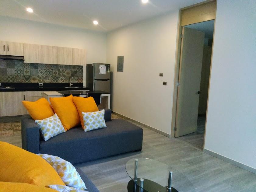 DELICIAS CUERNAVACA RENTA LOFT A UN PASO DE RÍO MAYO 