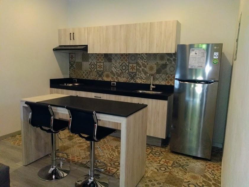 DELICIAS CUERNAVACA RENTA LOFT A UN PASO DE RÍO MAYO 