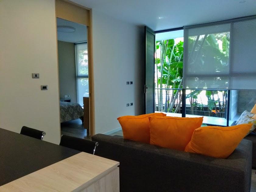 DELICIAS CUERNAVACA RENTA LOFT A UN PASO DE RÍO MAYO 