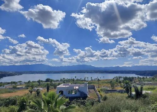 Terreno en Venta en Exclusivo Fraccionamiento en Tequesquitengo,  Morelos