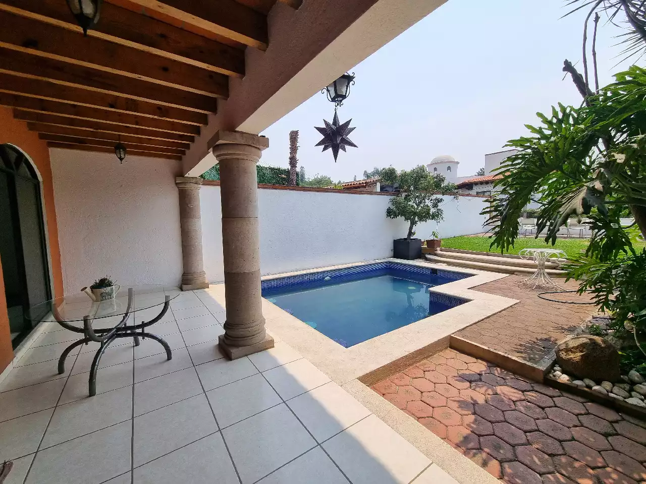 Casa en Venta o Renta en Rinconada Vista Hermosa,  Cuernavaca