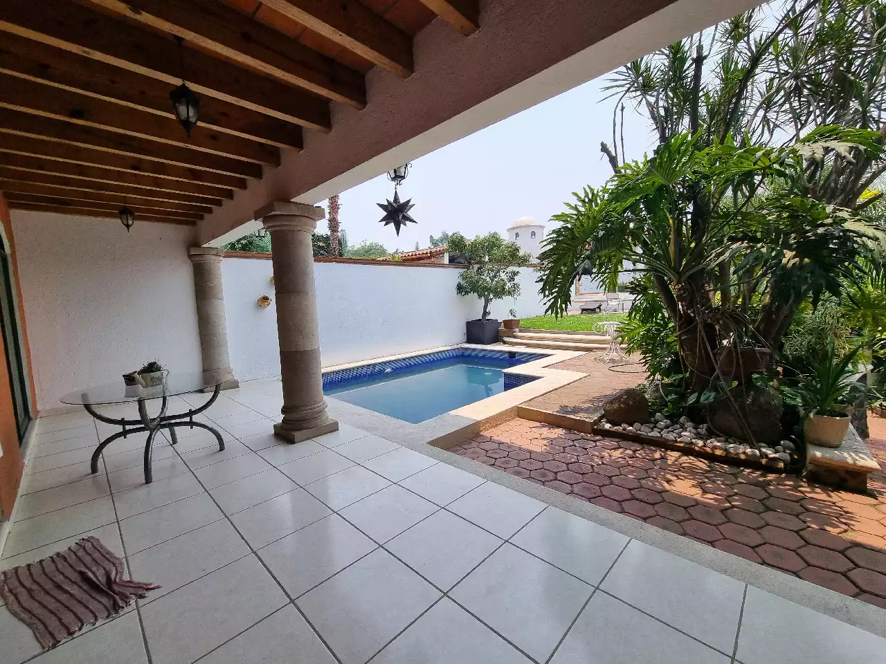 Casa en Venta o Renta en Rinconada Vista Hermosa,  Cuernavaca
