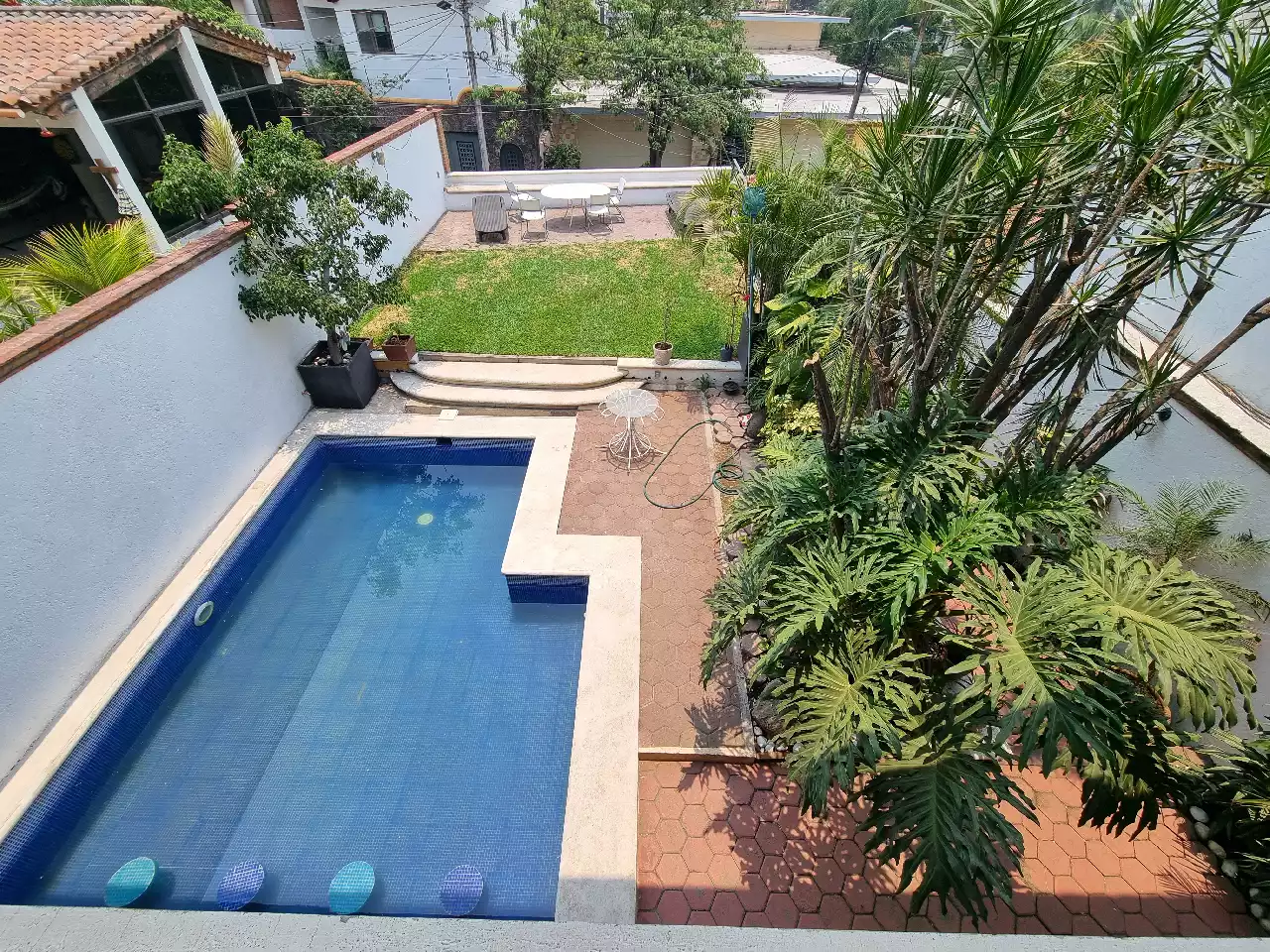 Casa en Venta o Renta en Rinconada Vista Hermosa,  Cuernavaca