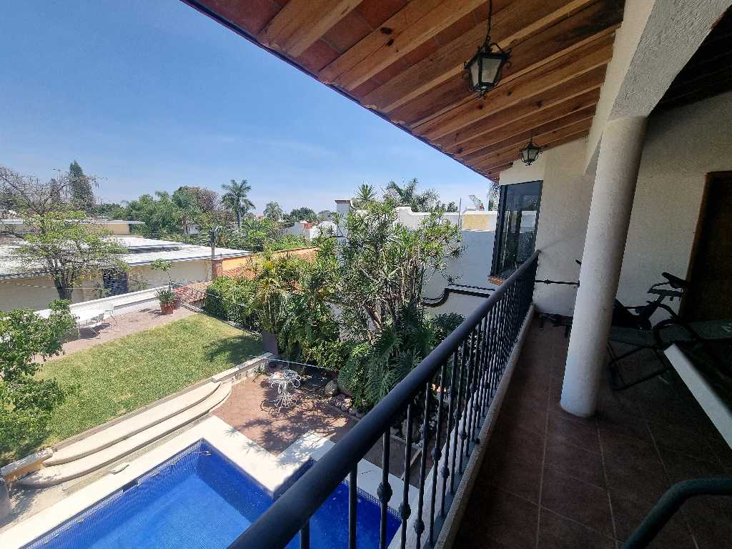 Casa en Venta o Renta en Rinconada Vista Hermosa,  Cuernavaca