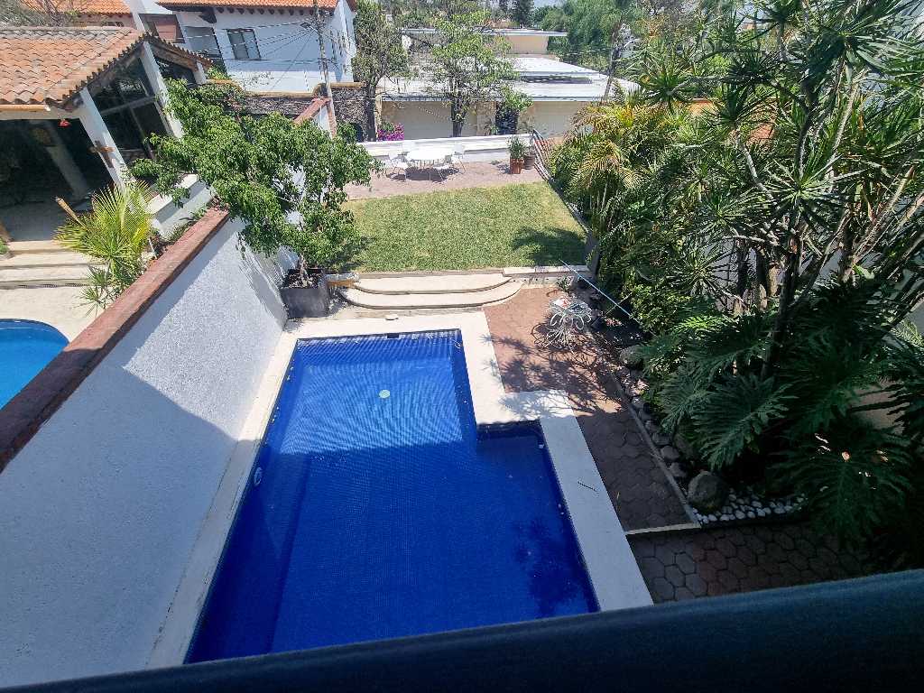 Casa en Venta o Renta en Rinconada Vista Hermosa,  Cuernavaca