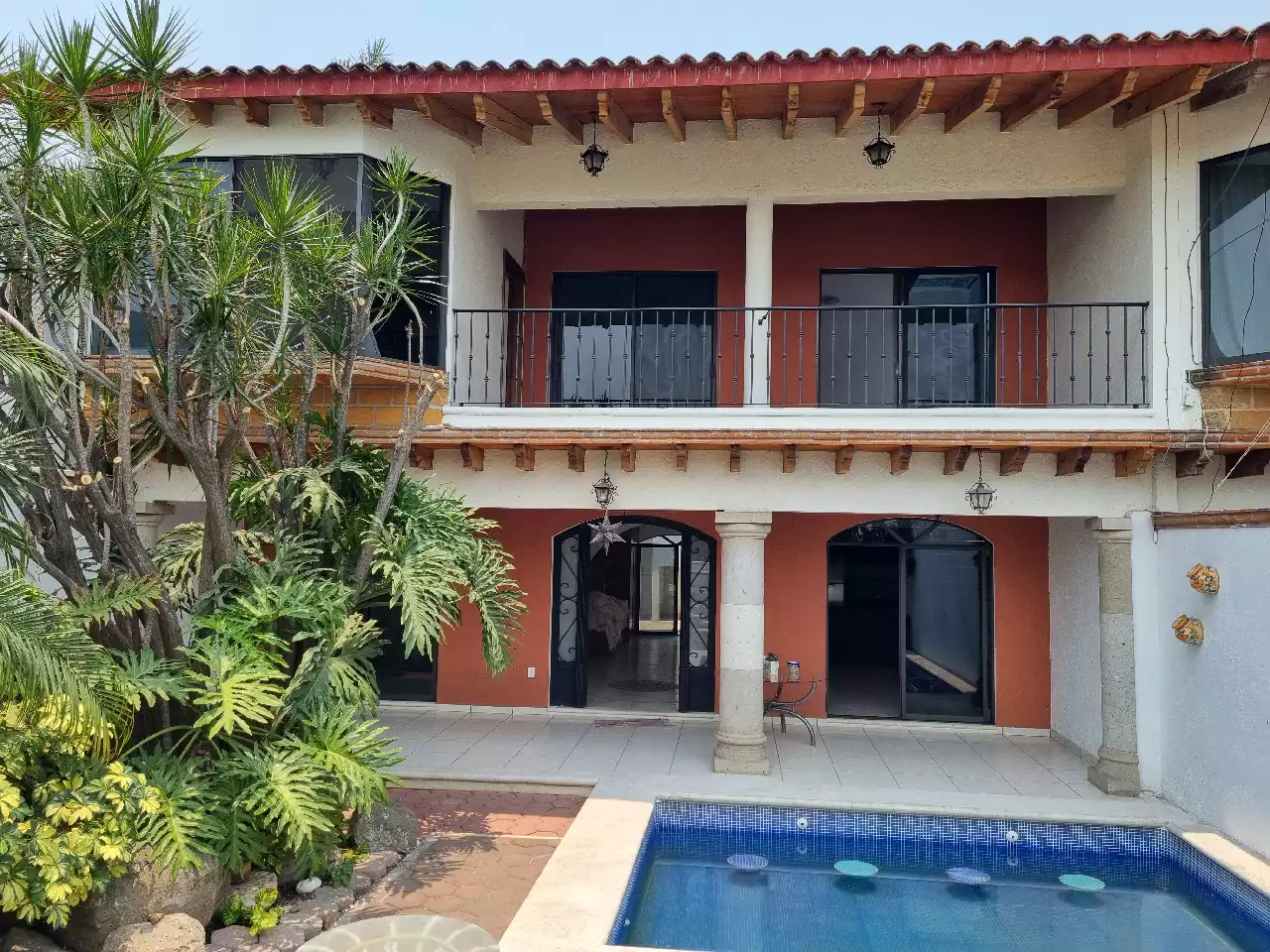 Casa en Venta o Renta en Rinconada Vista Hermosa,  Cuernavaca