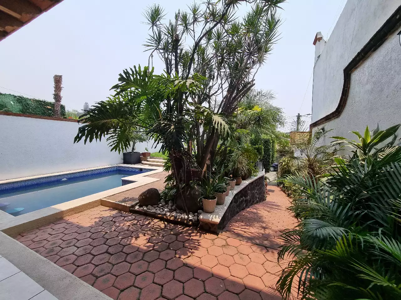 Casa en Venta o Renta en Rinconada Vista Hermosa,  Cuernavaca