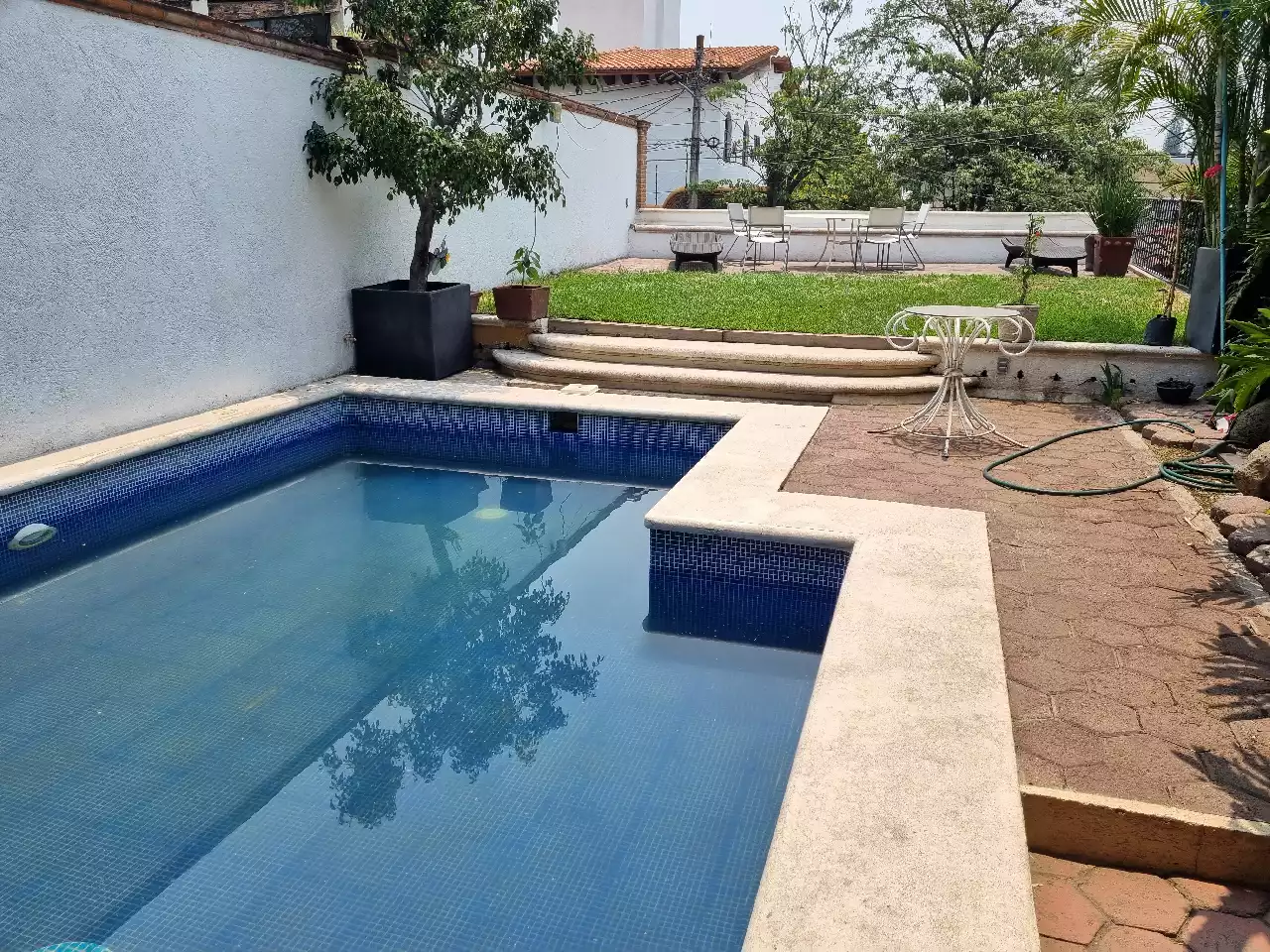 Casa en Venta o Renta en Rinconada Vista Hermosa,  Cuernavaca