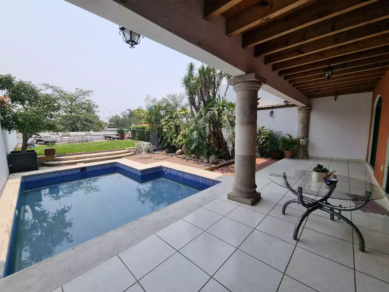 Casa en Venta o Renta en Rinconada Vista Hermosa,  Cuernavaca