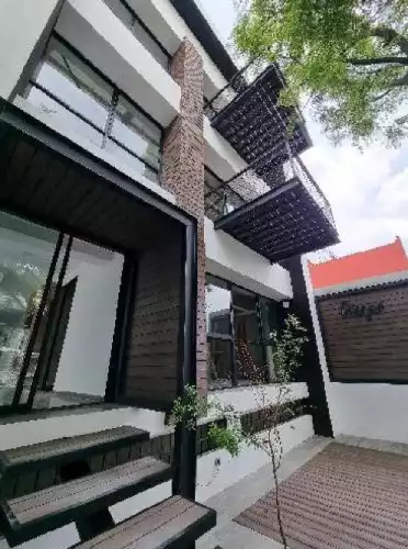 Oficina en Renta en Río Mayo, Vista Hermosa, Cuernavaca