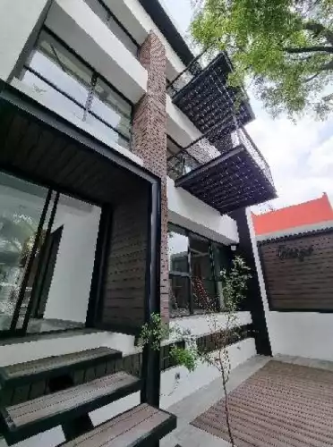 Oficina en Renta en Río Mayo, Vista Hermosa, Cuernavaca