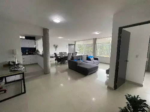 Departamento en Venta en Prados de Cuernavaca