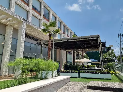 Oficinas en Renta en Corporativo sobre Rio Mayo