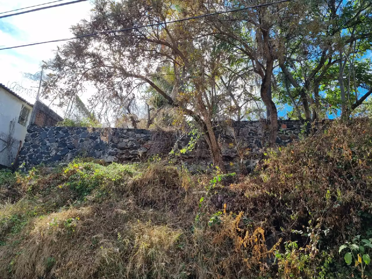 Terrenos en Venta en El Miraval