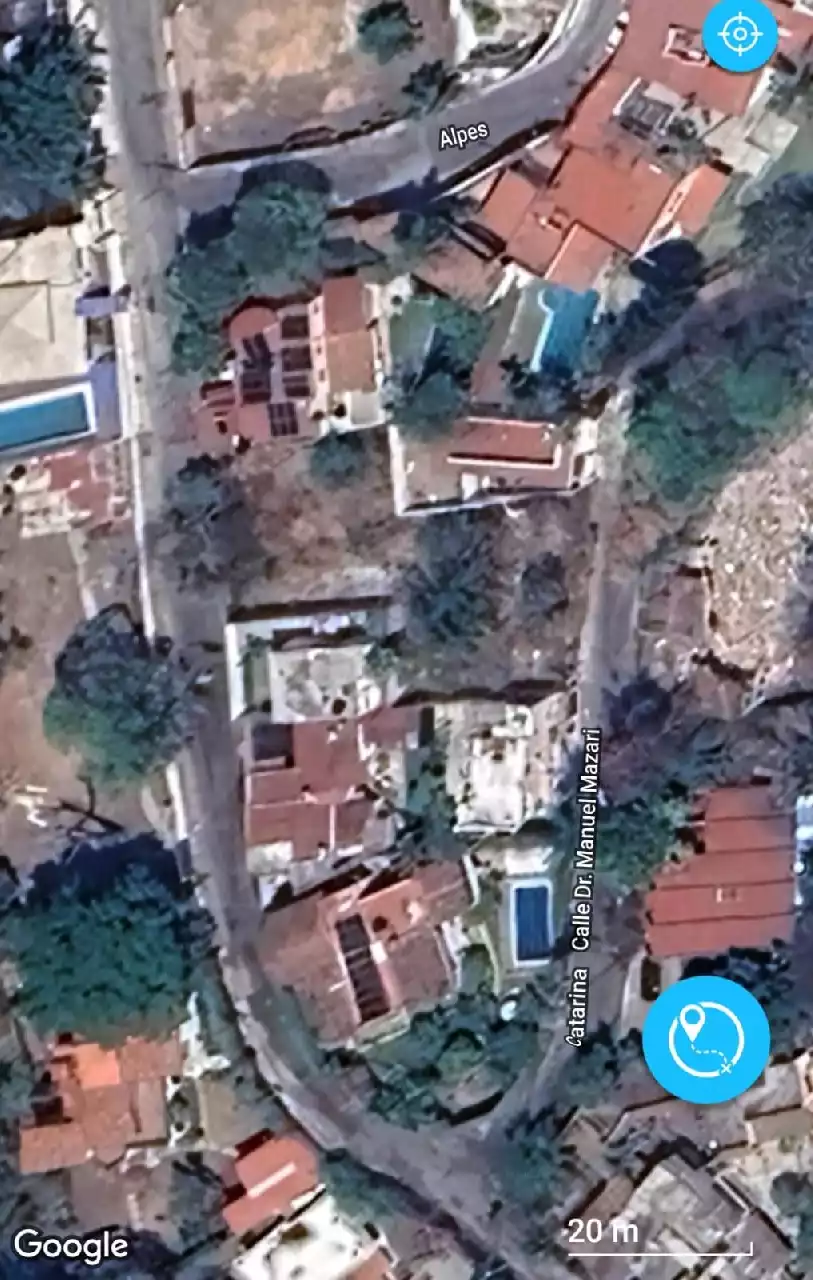 Terrenos en Venta en El Miraval
