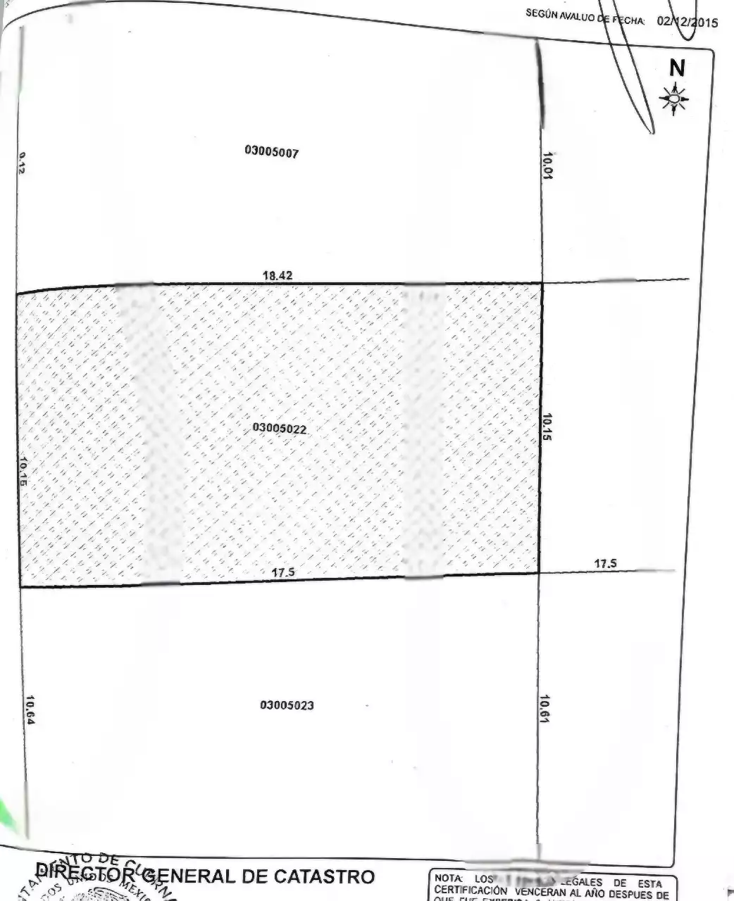 Terrenos en Venta en El Miraval