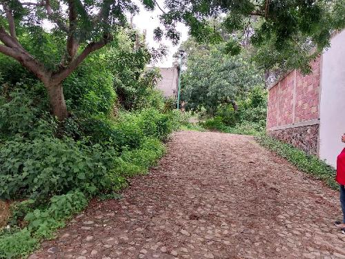 (CJO) TERRENO EN TZOMPANTLE $4,000 X m2