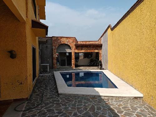(CVO) CASA LOMAS DE AHUATLAN $ 3,300,000