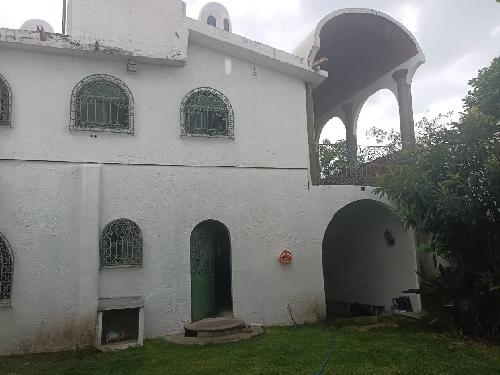(CVO) CASA EN CHAMILPA $ 3500,000 Venta y 15000 renta