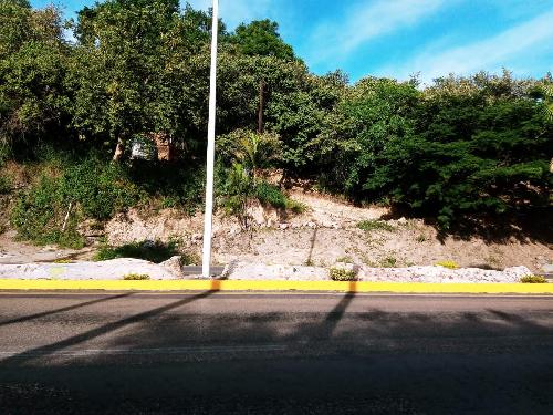 (CMR) TERRENO SOBRE AVENIDA EN TEMIXCO $ 2,000 X  m2