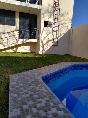 (CGV-X) CASA EN LOMAS DE TZOMPANTLE $ 3,500,000