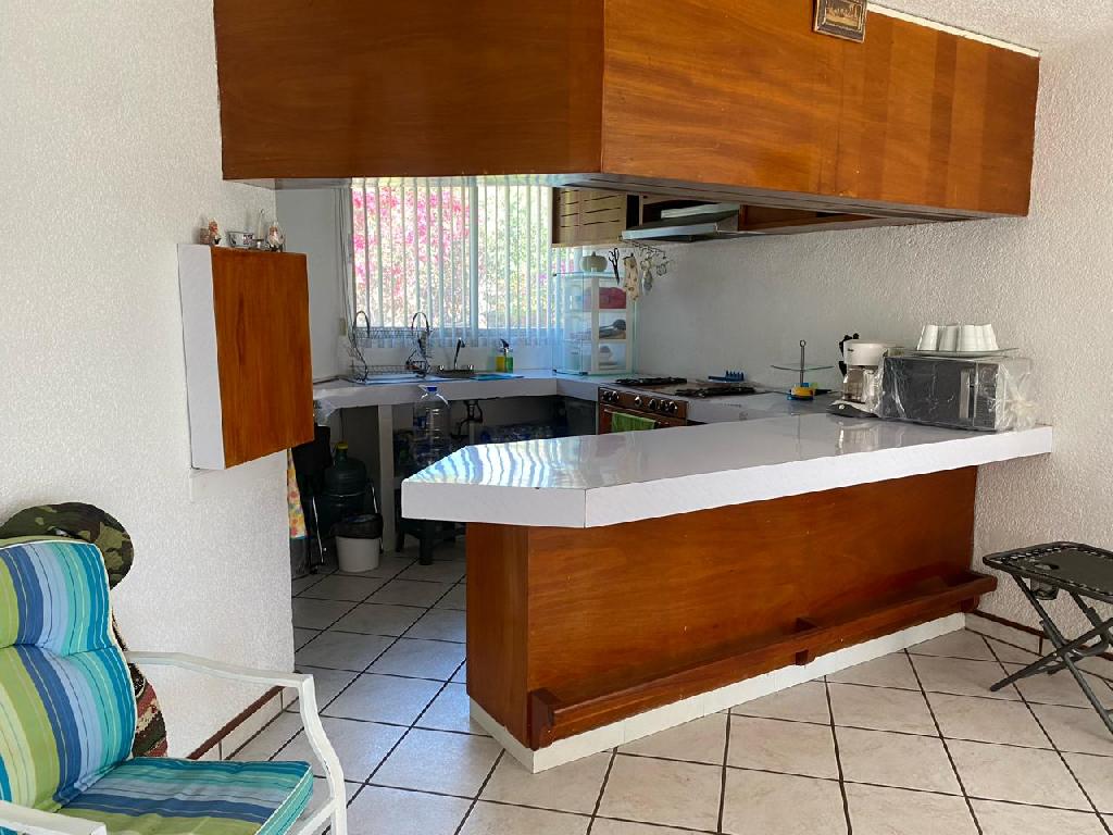 (CCO)Casa en condominio en Tamoanchan 3,350,000