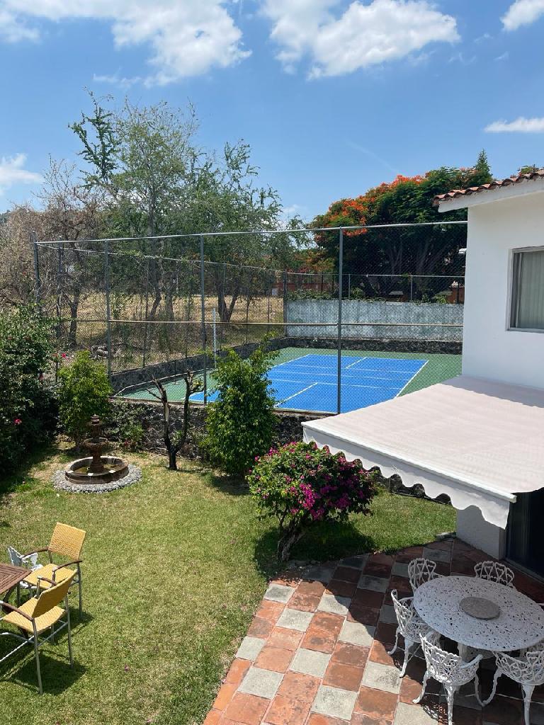 (CCO)Casa en condominio en Tamoanchan 3,350,000