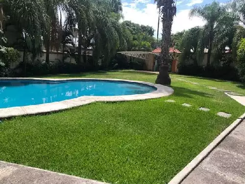 (cco) Casa en Residencial La Palma Renta 25,000