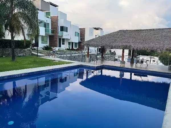 (CBP) CASA EN LOMAS TRUJILLO $2,700,000