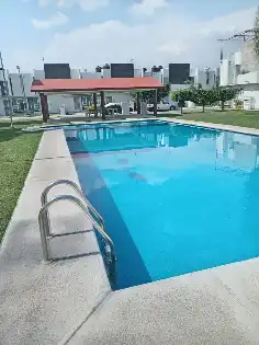 (CBP) CASA EN FRACCIONAMIENTO CAÑAVERAL EN YAUTEPEC $1,595,000