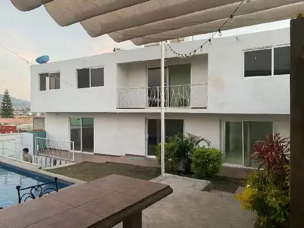 (CVO) CASA EN TEZOYUCA $ 3,250,000