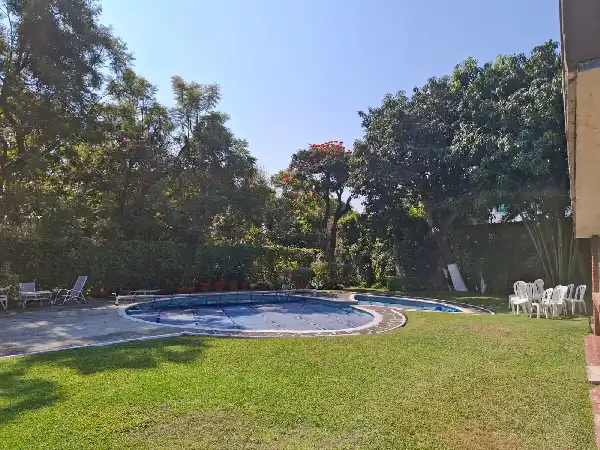 (CRS) CASA EN CONDOMINIO LOMAS DE CORTES $ 2,750,000