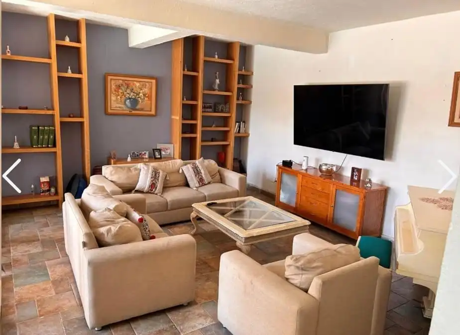 (CEP) CASA EN CONDOMINIO LOMAS DE LA SELVA $6,380,000
