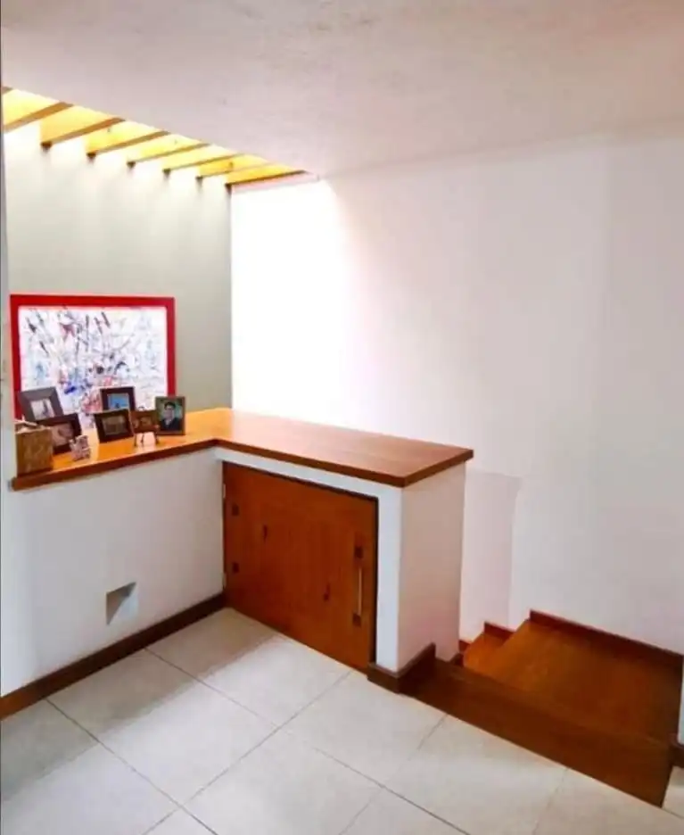 (CEP) CASA EN CONDOMINIO LOMAS DE LA SELVA $6,380,000