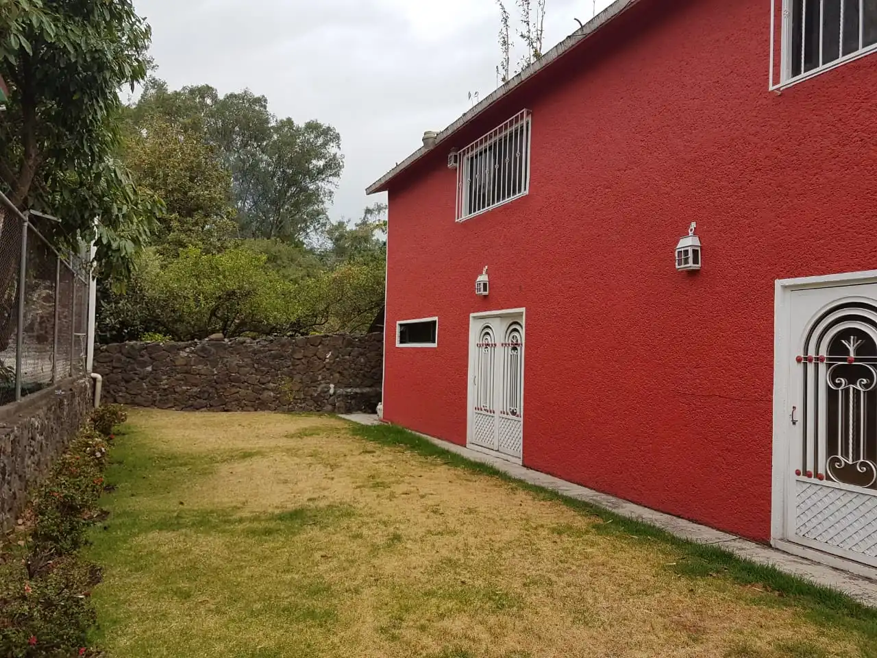(CJO) CASA EN SANTA MARIA $4,500,000
