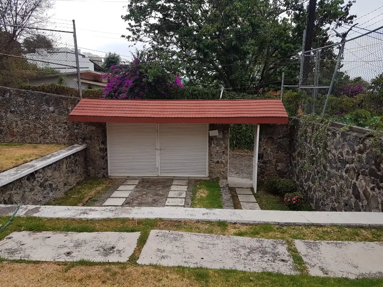 (CJO) CASA EN SANTA MARIA $4,500,000