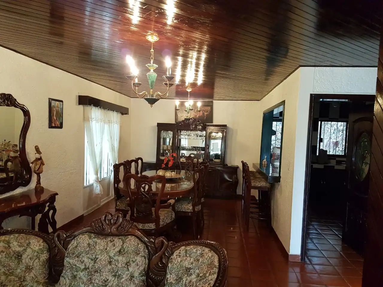 (CJO) CASA EN SANTA MARIA $4,500,000